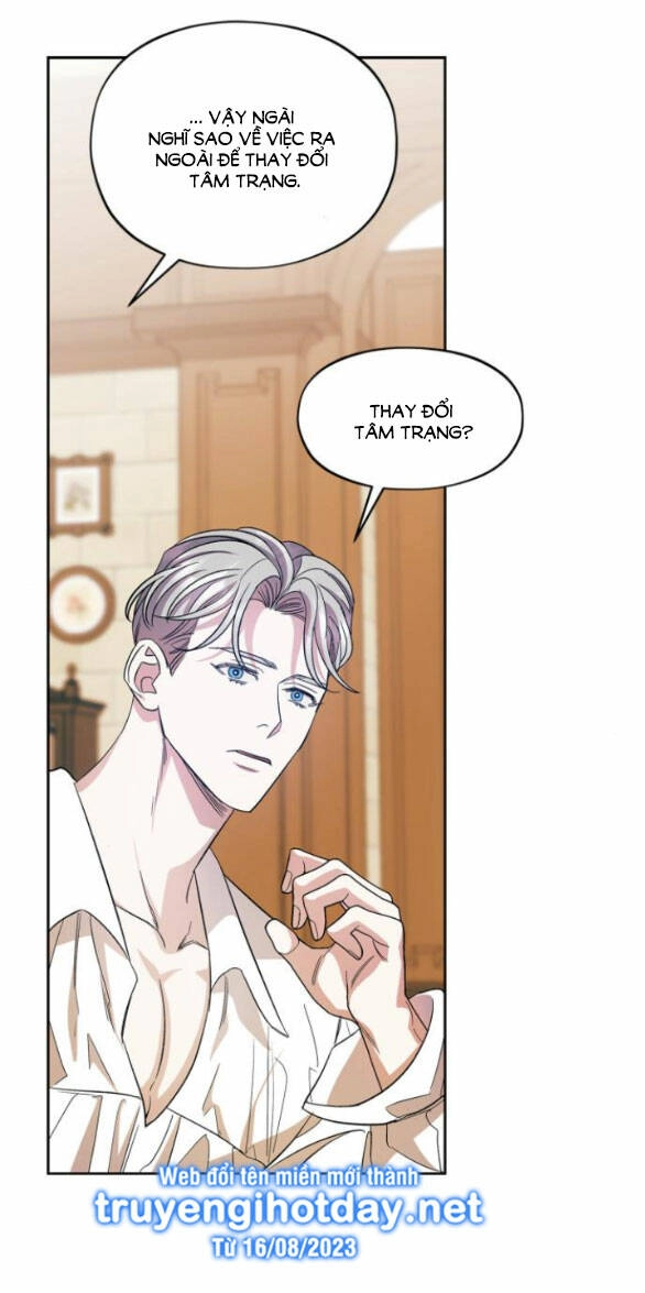 Mong Chờ Giây Phút Thiêng Liêng Được Chạm Tới Người Chapter 55.2 - 49