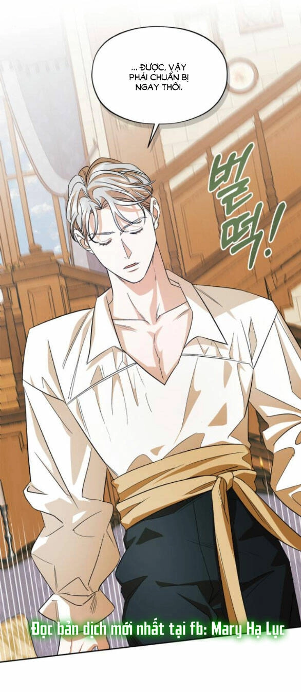 Mong Chờ Giây Phút Thiêng Liêng Được Chạm Tới Người Chapter 55.2 - 53