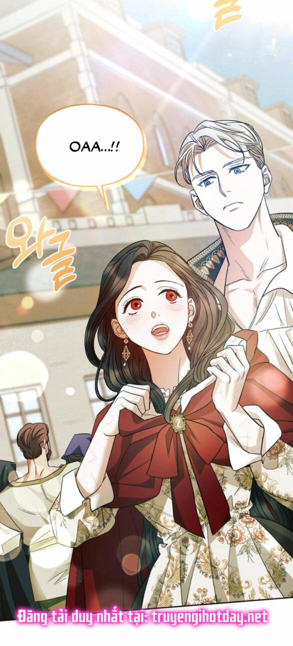 Mong Chờ Giây Phút Thiêng Liêng Được Chạm Tới Người Chapter 55.2 - 56