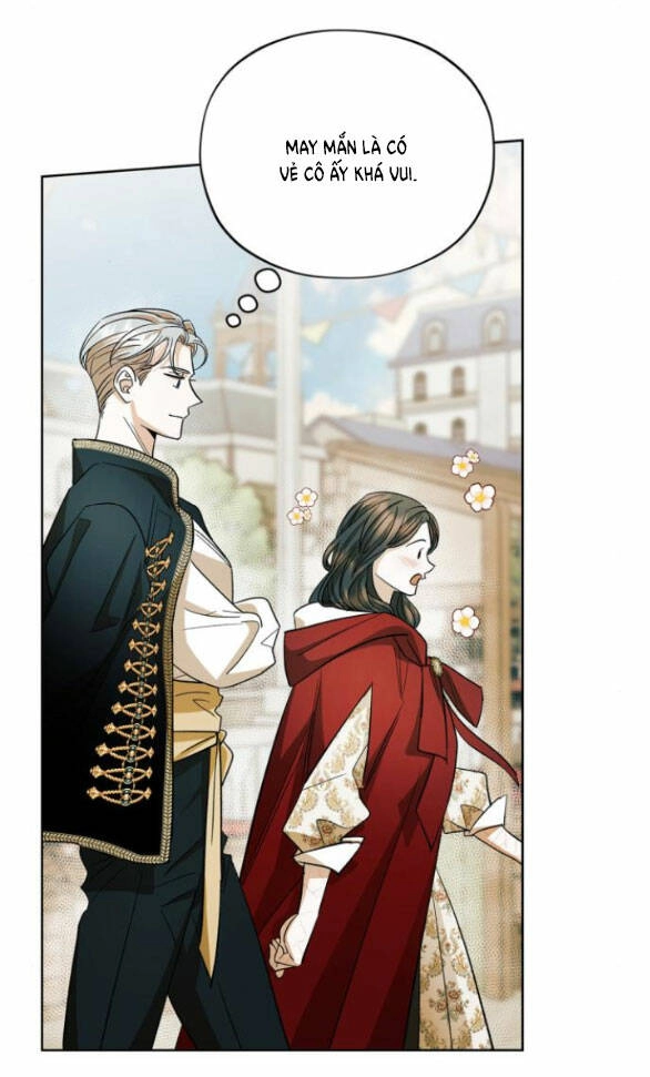 Mong Chờ Giây Phút Thiêng Liêng Được Chạm Tới Người Chapter 55.2 - 58