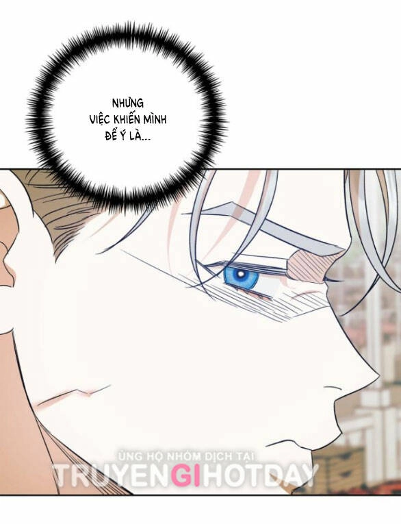 Mong Chờ Giây Phút Thiêng Liêng Được Chạm Tới Người Chapter 55.2 - 60