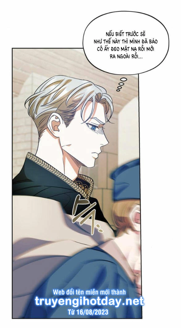 Mong Chờ Giây Phút Thiêng Liêng Được Chạm Tới Người Chapter 55.2 - 66