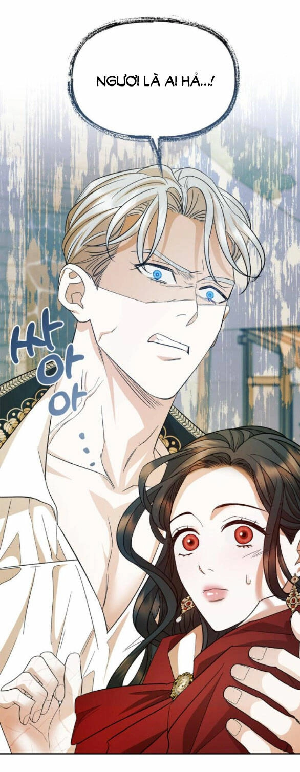 Mong Chờ Giây Phút Thiêng Liêng Được Chạm Tới Người Chapter 55.2 - 72