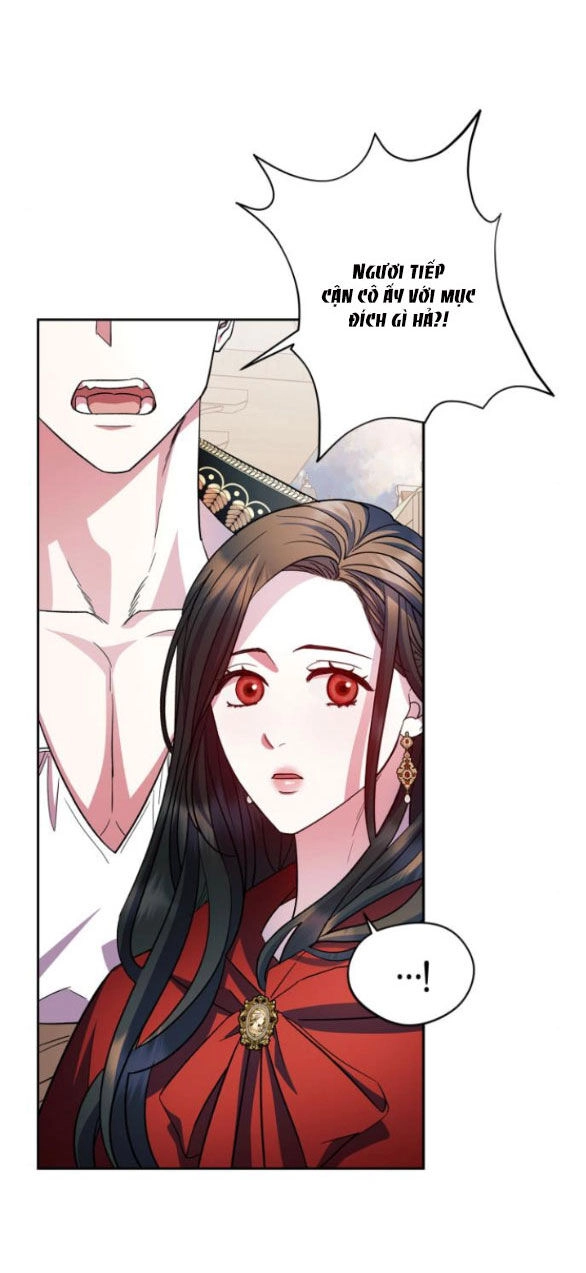 Mong Chờ Giây Phút Thiêng Liêng Được Chạm Tới Người Chapter 56.1 - 2