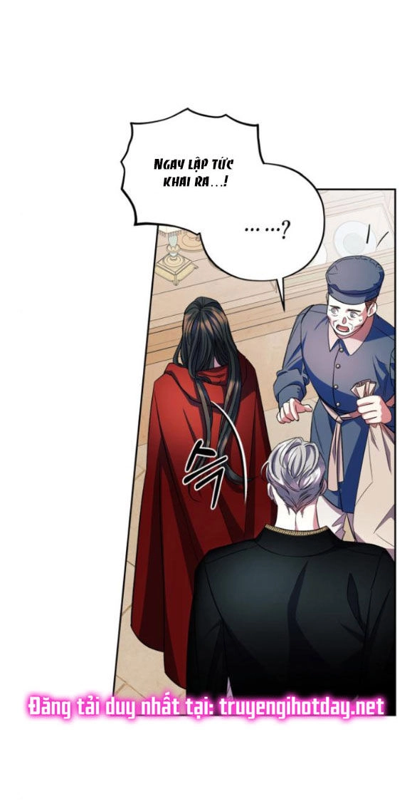 Mong Chờ Giây Phút Thiêng Liêng Được Chạm Tới Người Chapter 56.1 - 3