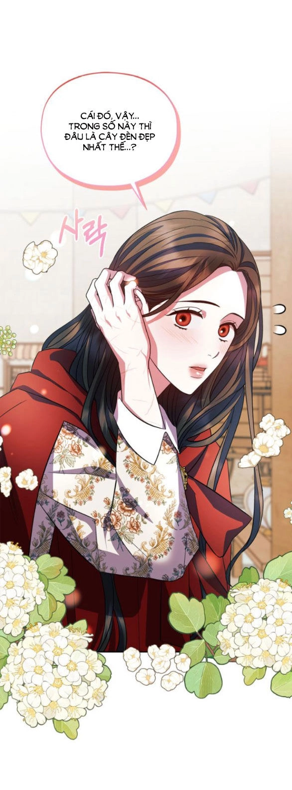 Mong Chờ Giây Phút Thiêng Liêng Được Chạm Tới Người Chapter 56.1 - 6