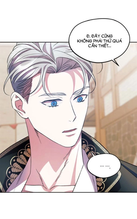 Mong Chờ Giây Phút Thiêng Liêng Được Chạm Tới Người Chapter 56.1 - 16