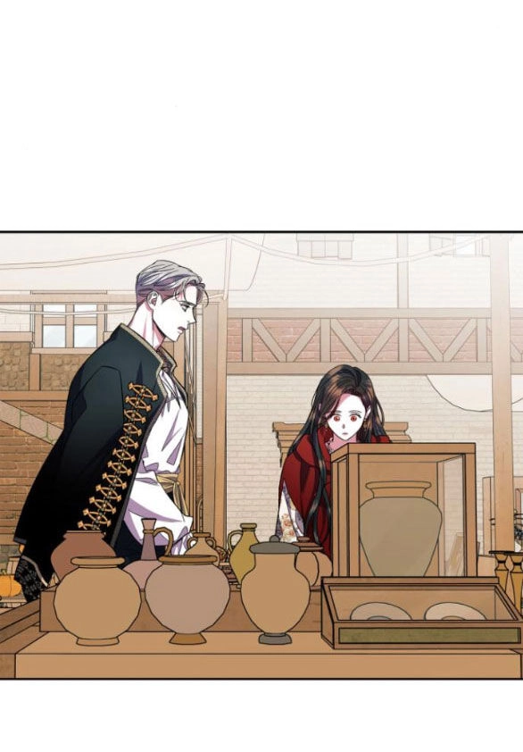 Mong Chờ Giây Phút Thiêng Liêng Được Chạm Tới Người Chapter 56.1 - 18