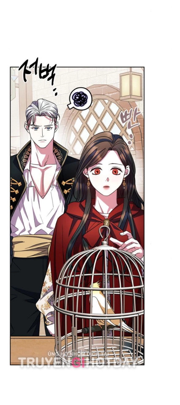 Mong Chờ Giây Phút Thiêng Liêng Được Chạm Tới Người Chapter 56.1 - 22