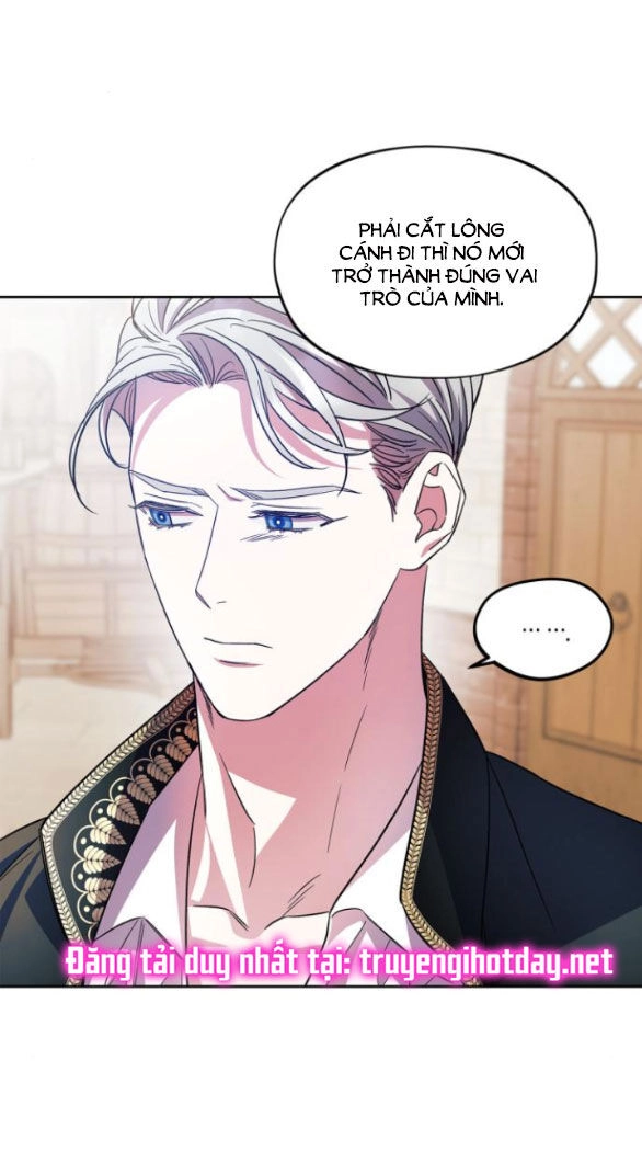 Mong Chờ Giây Phút Thiêng Liêng Được Chạm Tới Người Chapter 56.1 - 29