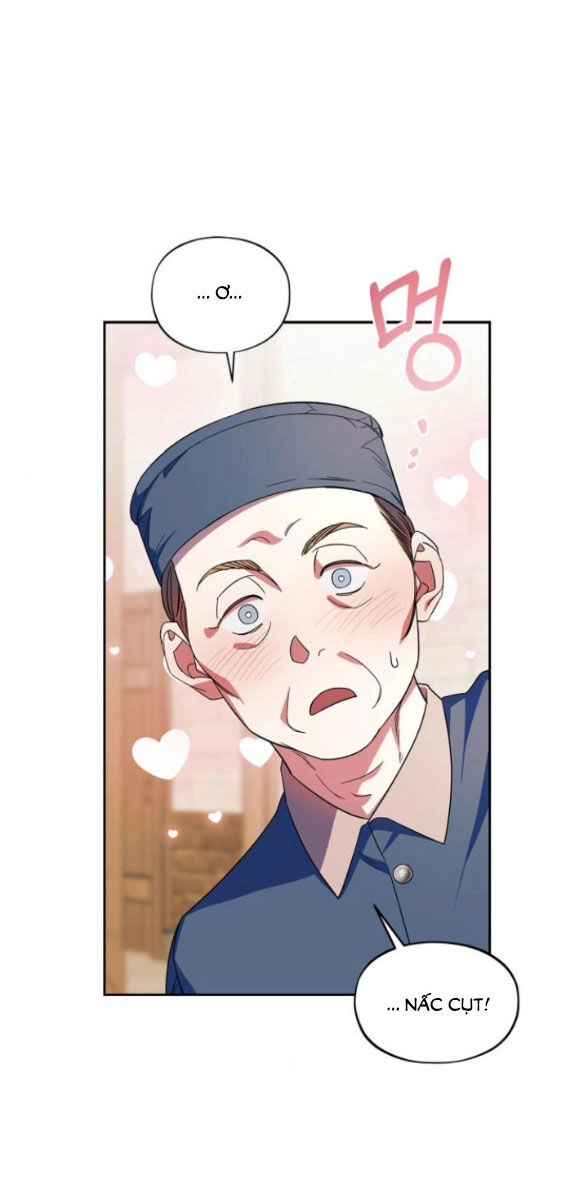 Mong Chờ Giây Phút Thiêng Liêng Được Chạm Tới Người Chapter 56.1 - 37