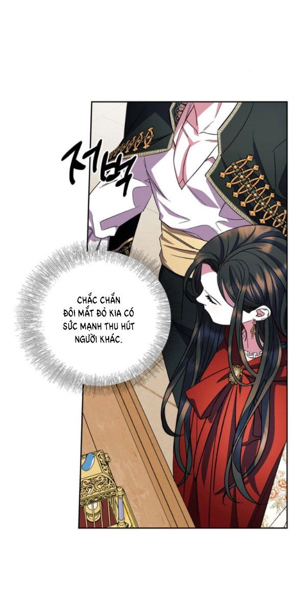 Mong Chờ Giây Phút Thiêng Liêng Được Chạm Tới Người Chapter 56.1 - 41