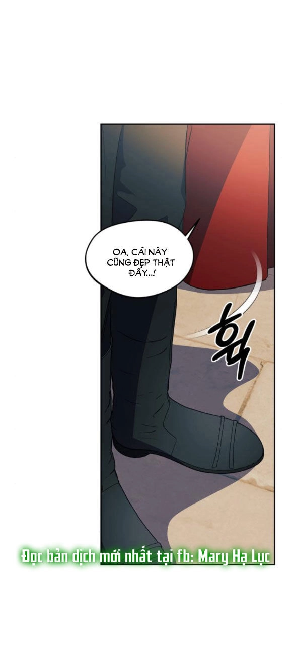 Mong Chờ Giây Phút Thiêng Liêng Được Chạm Tới Người Chapter 56.1 - 47