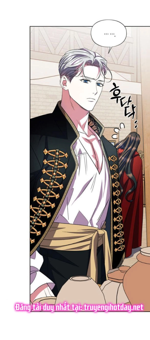 Mong Chờ Giây Phút Thiêng Liêng Được Chạm Tới Người Chapter 56.1 - 50