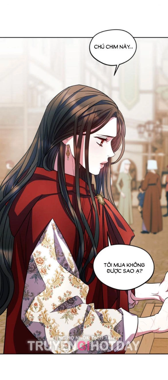 Mong Chờ Giây Phút Thiêng Liêng Được Chạm Tới Người Chapter 56.2 - 5