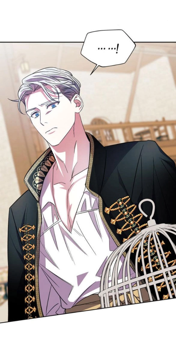 Mong Chờ Giây Phút Thiêng Liêng Được Chạm Tới Người Chapter 56.2 - 6