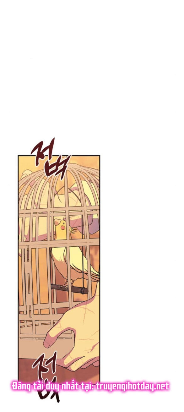 Mong Chờ Giây Phút Thiêng Liêng Được Chạm Tới Người Chapter 56.2 - 11