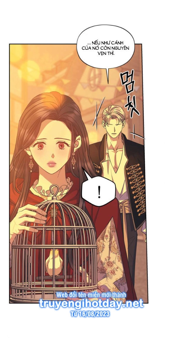 Mong Chờ Giây Phút Thiêng Liêng Được Chạm Tới Người Chapter 56.2 - 15