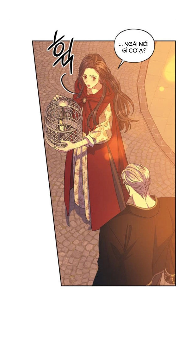 Mong Chờ Giây Phút Thiêng Liêng Được Chạm Tới Người Chapter 56.2 - 16