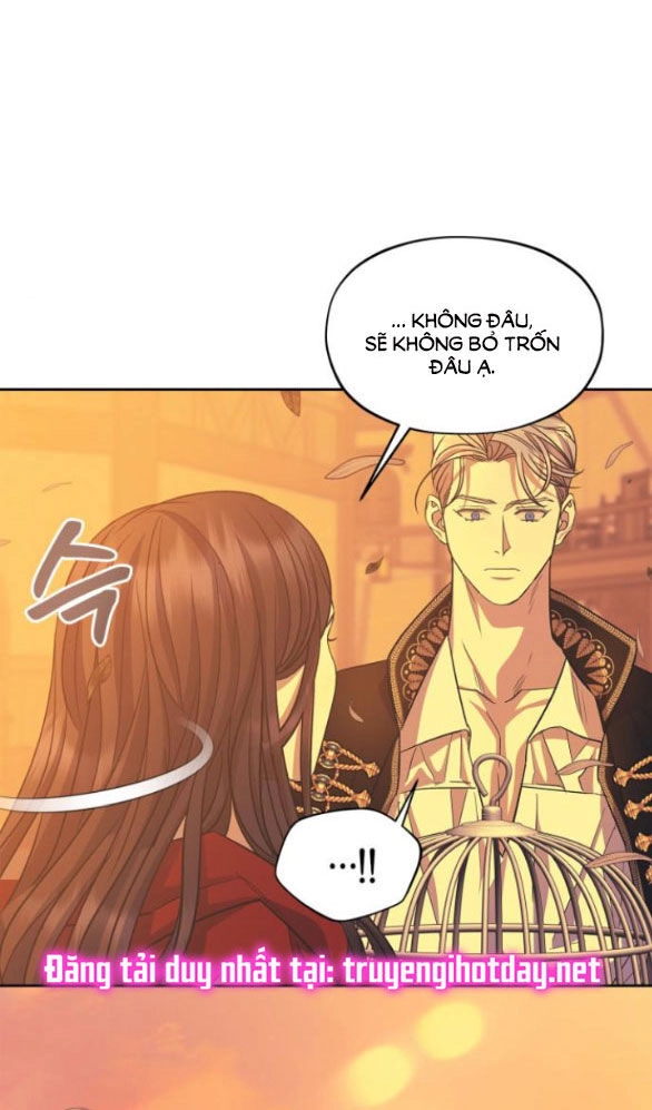 Mong Chờ Giây Phút Thiêng Liêng Được Chạm Tới Người Chapter 56.2 - 19