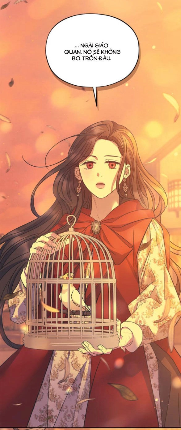 Mong Chờ Giây Phút Thiêng Liêng Được Chạm Tới Người Chapter 56.2 - 20