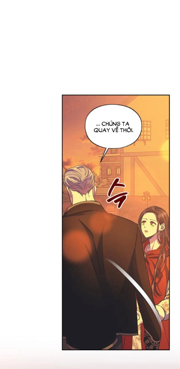 Mong Chờ Giây Phút Thiêng Liêng Được Chạm Tới Người Chapter 56.2 - 22