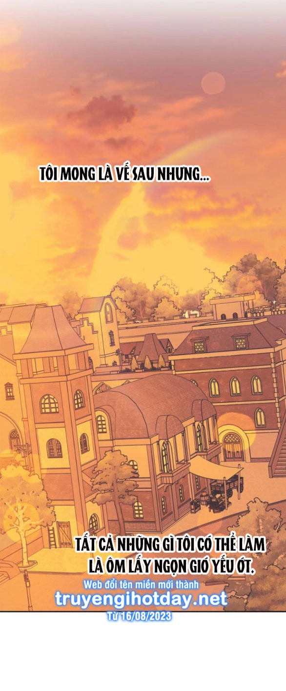 Mong Chờ Giây Phút Thiêng Liêng Được Chạm Tới Người Chapter 56.2 - 23