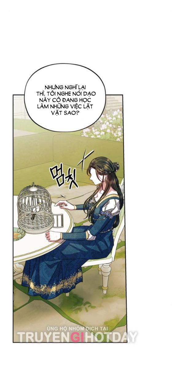 Mong Chờ Giây Phút Thiêng Liêng Được Chạm Tới Người Chapter 56.2 - 30