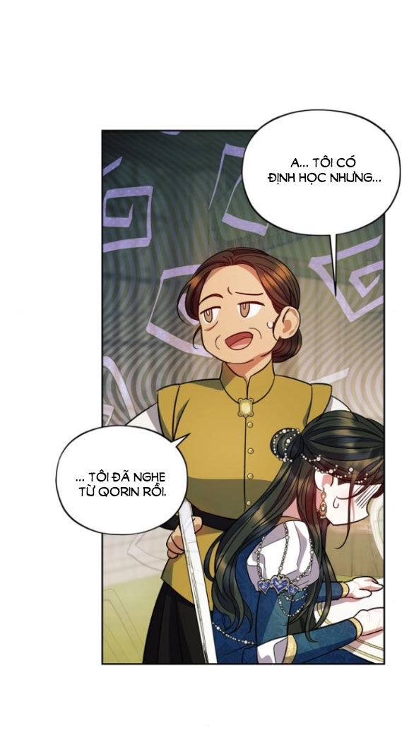 Mong Chờ Giây Phút Thiêng Liêng Được Chạm Tới Người Chapter 56.2 - 31