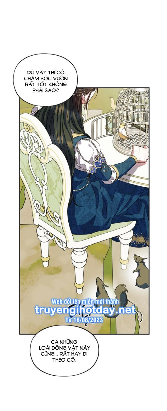 Mong Chờ Giây Phút Thiêng Liêng Được Chạm Tới Người Chapter 56.2 - 32