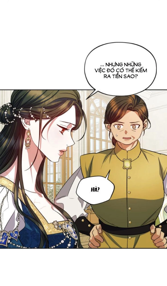 Mong Chờ Giây Phút Thiêng Liêng Được Chạm Tới Người Chapter 56.2 - 33