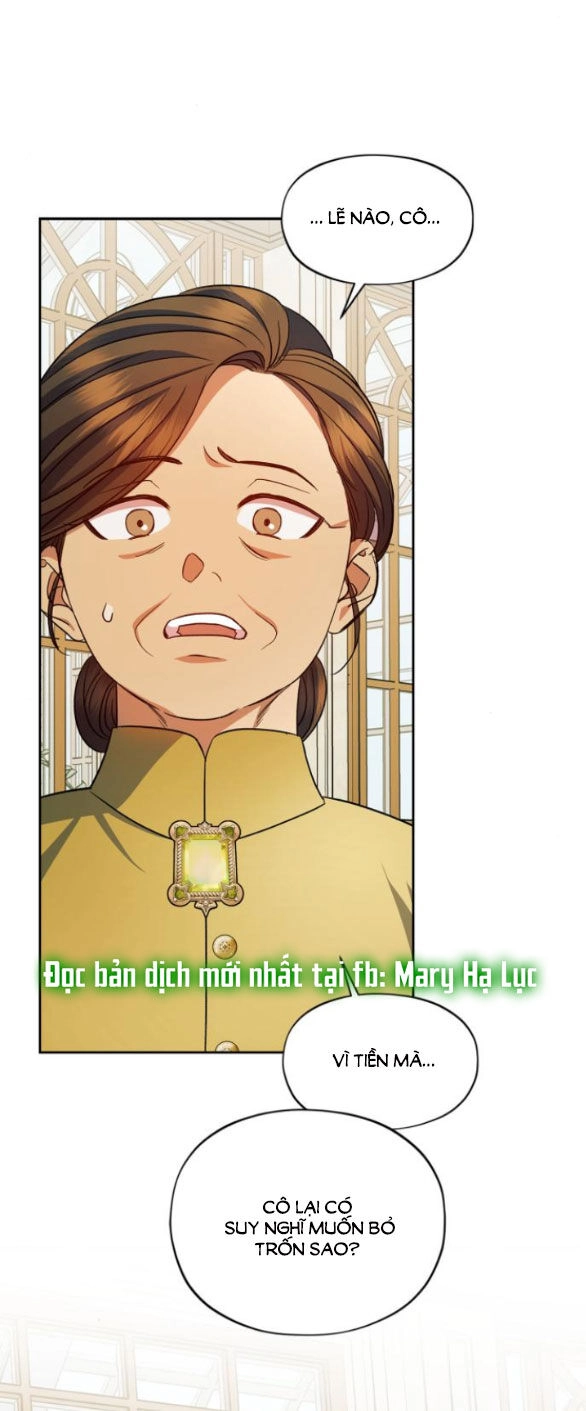 Mong Chờ Giây Phút Thiêng Liêng Được Chạm Tới Người Chapter 56.2 - 34