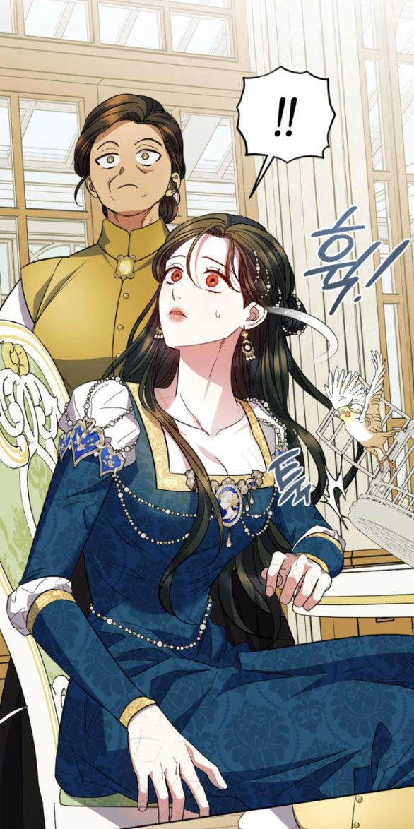 Mong Chờ Giây Phút Thiêng Liêng Được Chạm Tới Người Chapter 56.2 - 35