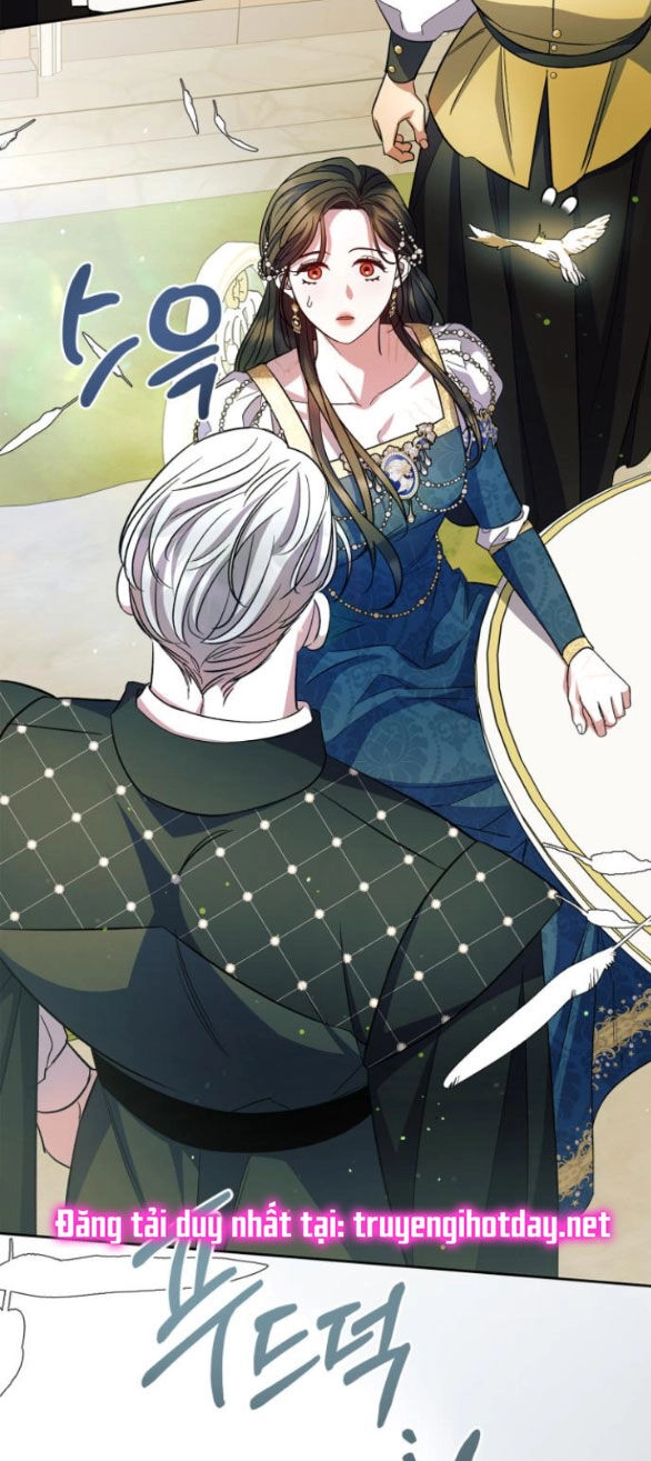 Mong Chờ Giây Phút Thiêng Liêng Được Chạm Tới Người Chapter 56.2 - 36