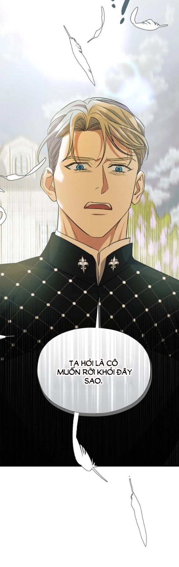 Mong Chờ Giây Phút Thiêng Liêng Được Chạm Tới Người Chapter 56.2 - 37