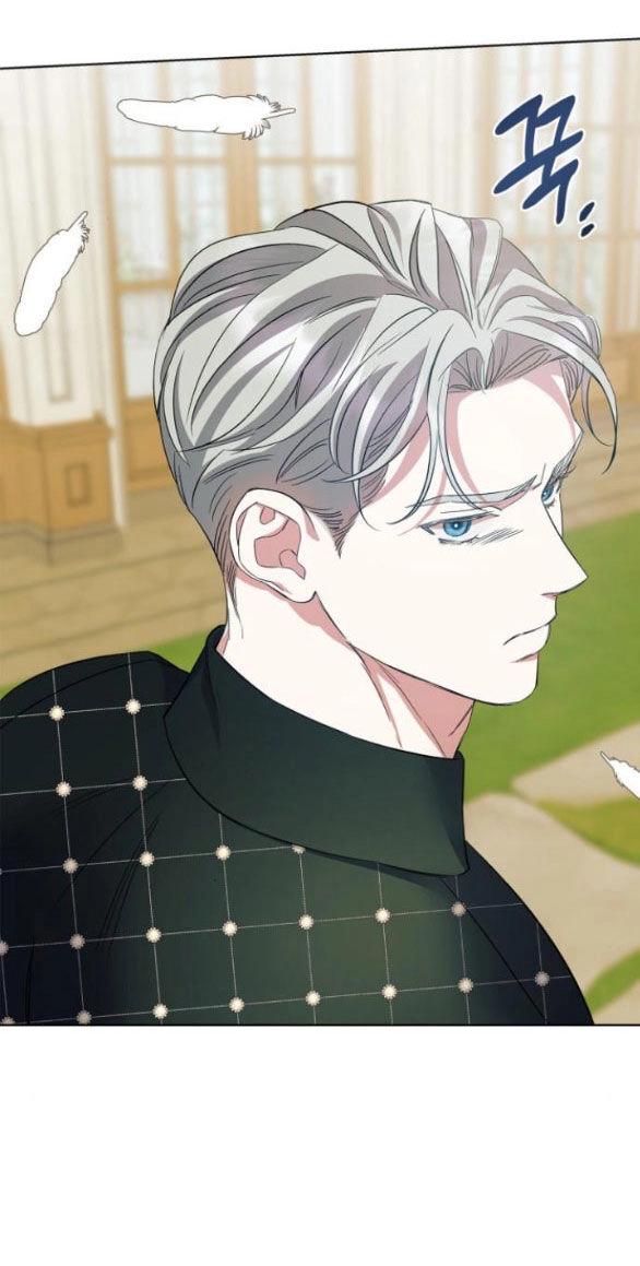 Mong Chờ Giây Phút Thiêng Liêng Được Chạm Tới Người Chapter 57.1 - 2