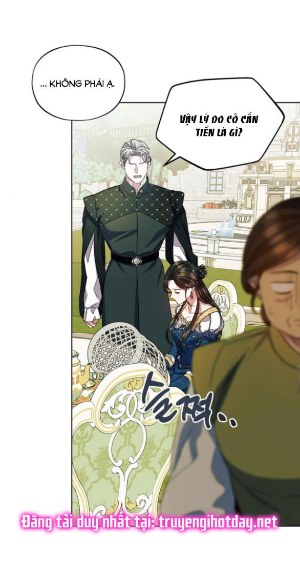 Mong Chờ Giây Phút Thiêng Liêng Được Chạm Tới Người Chapter 57.1 - 3