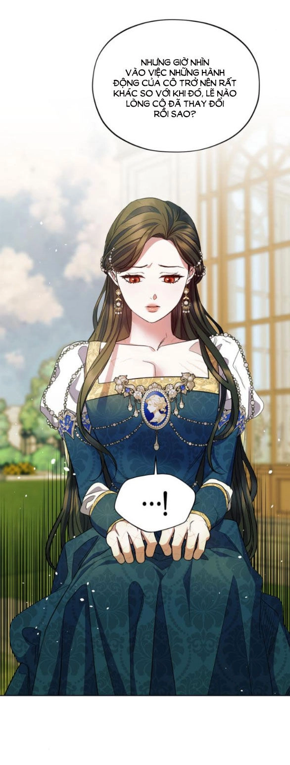 Mong Chờ Giây Phút Thiêng Liêng Được Chạm Tới Người Chapter 57.1 - 5