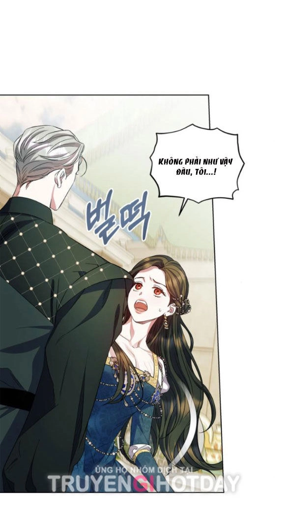 Mong Chờ Giây Phút Thiêng Liêng Được Chạm Tới Người Chapter 57.1 - 6