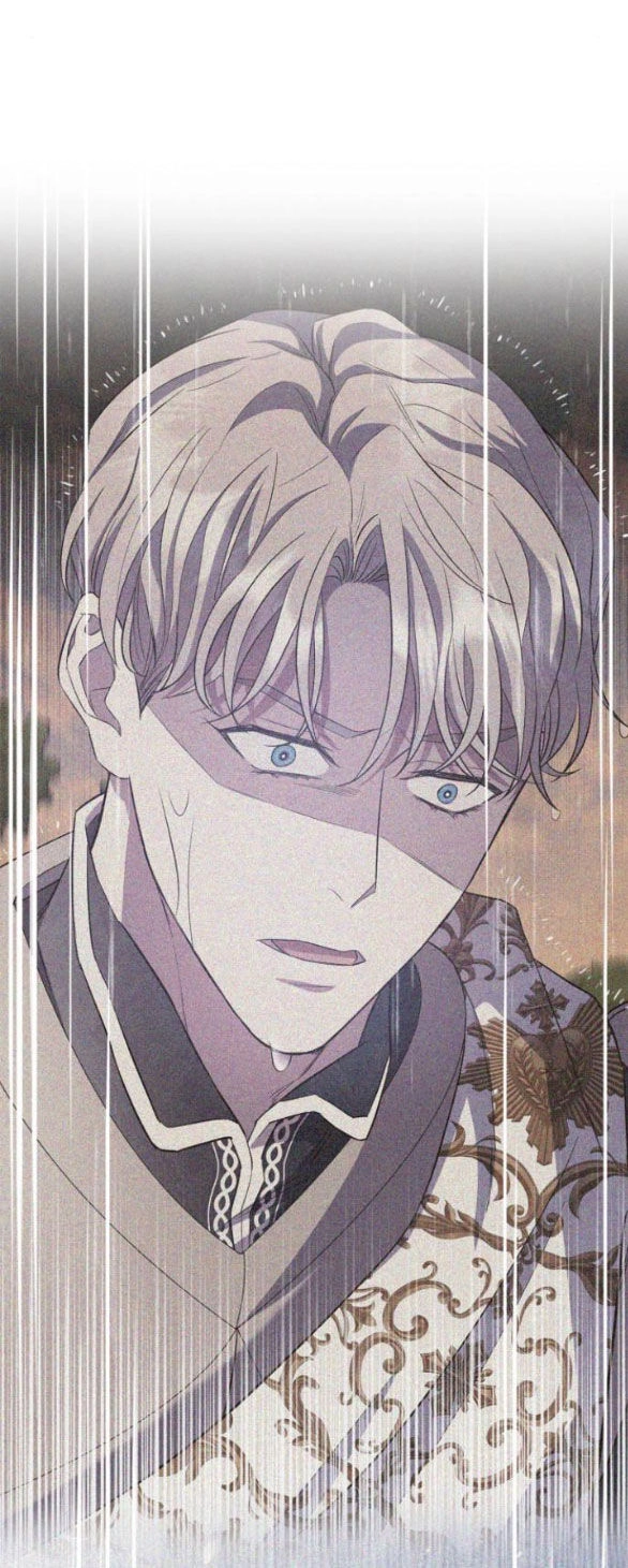 Mong Chờ Giây Phút Thiêng Liêng Được Chạm Tới Người Chapter 57.1 - 8