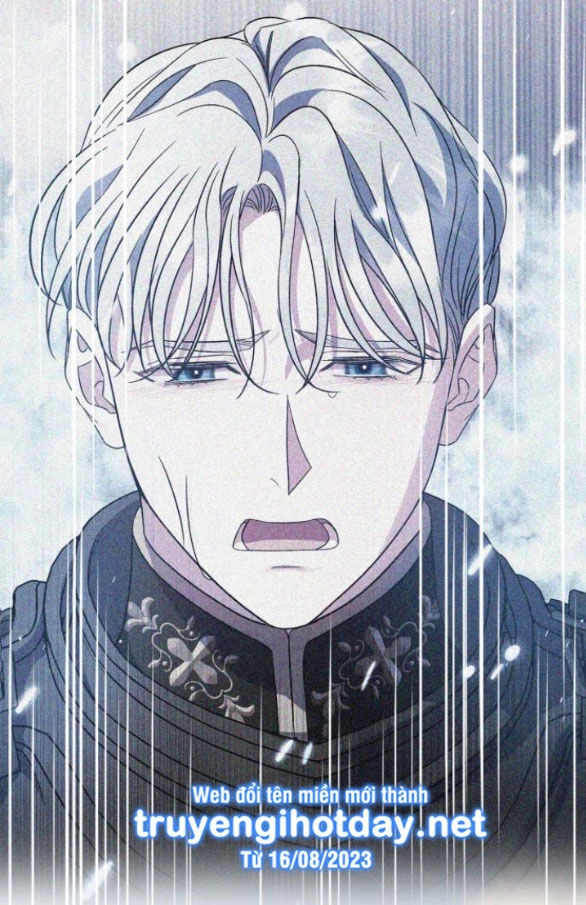 Mong Chờ Giây Phút Thiêng Liêng Được Chạm Tới Người Chapter 57.1 - 9