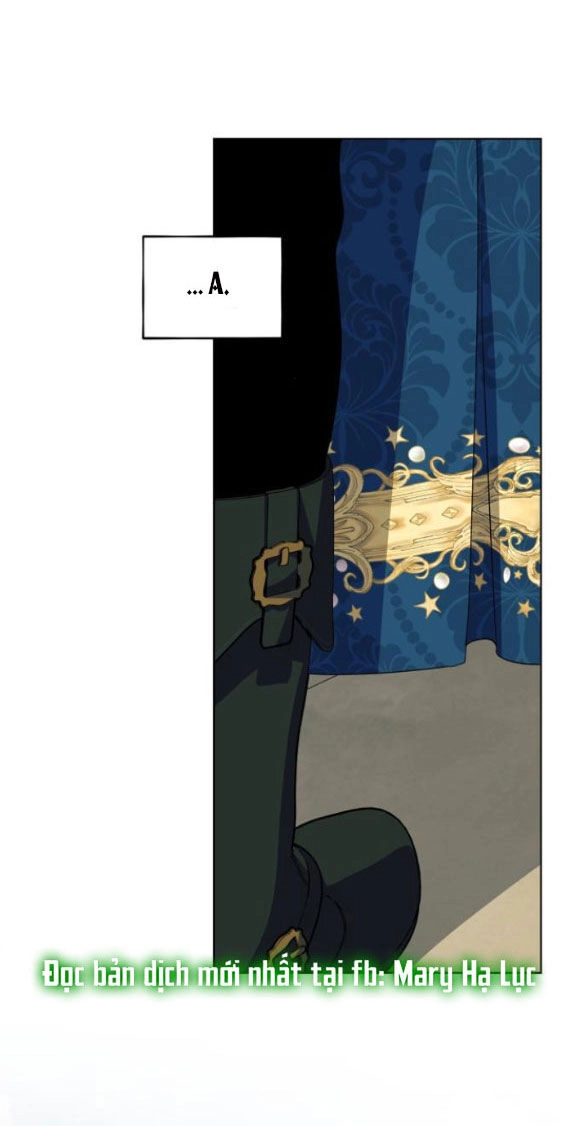 Mong Chờ Giây Phút Thiêng Liêng Được Chạm Tới Người Chapter 57.1 - 11