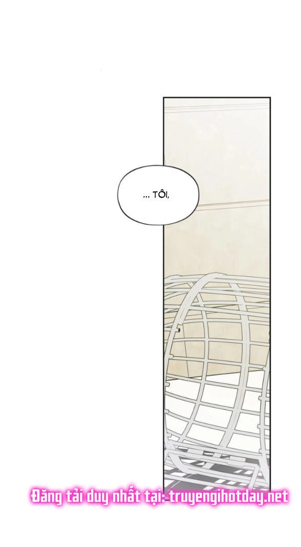 Mong Chờ Giây Phút Thiêng Liêng Được Chạm Tới Người Chapter 57.1 - 13