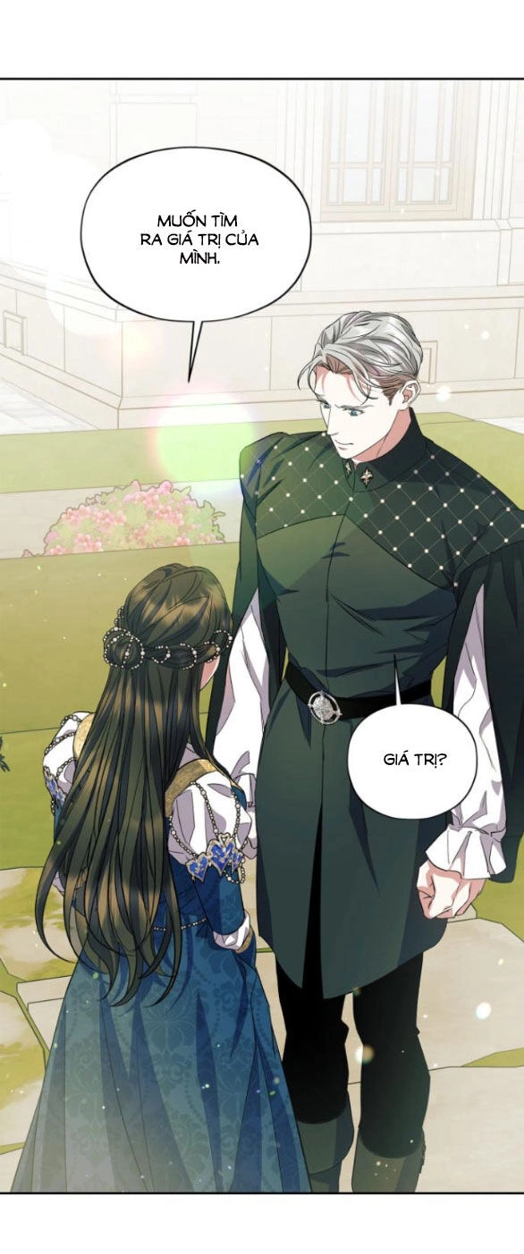 Mong Chờ Giây Phút Thiêng Liêng Được Chạm Tới Người Chapter 57.1 - 14