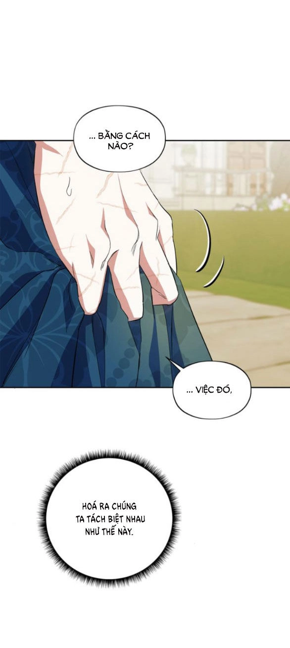 Mong Chờ Giây Phút Thiêng Liêng Được Chạm Tới Người Chapter 57.1 - 16