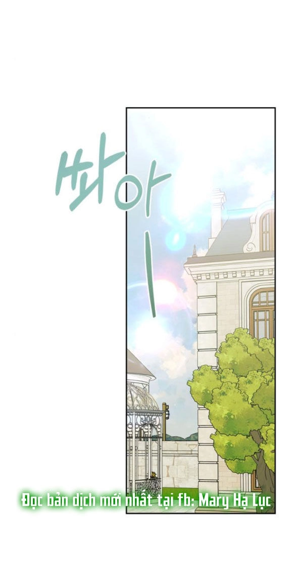 Mong Chờ Giây Phút Thiêng Liêng Được Chạm Tới Người Chapter 57.1 - 19