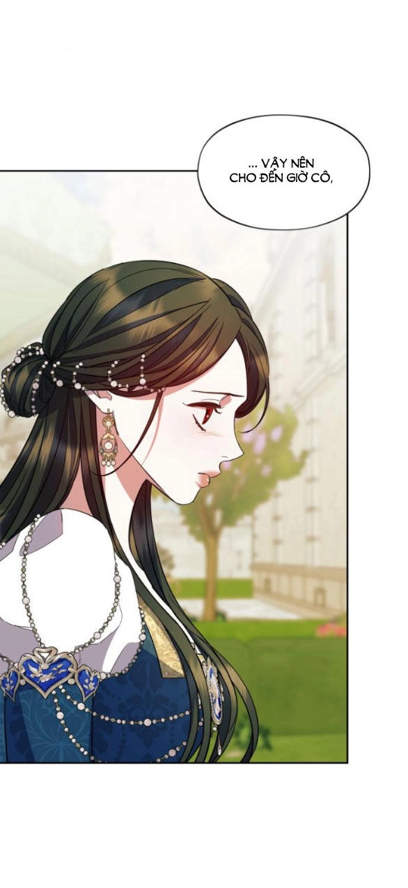 Mong Chờ Giây Phút Thiêng Liêng Được Chạm Tới Người Chapter 57.1 - 20