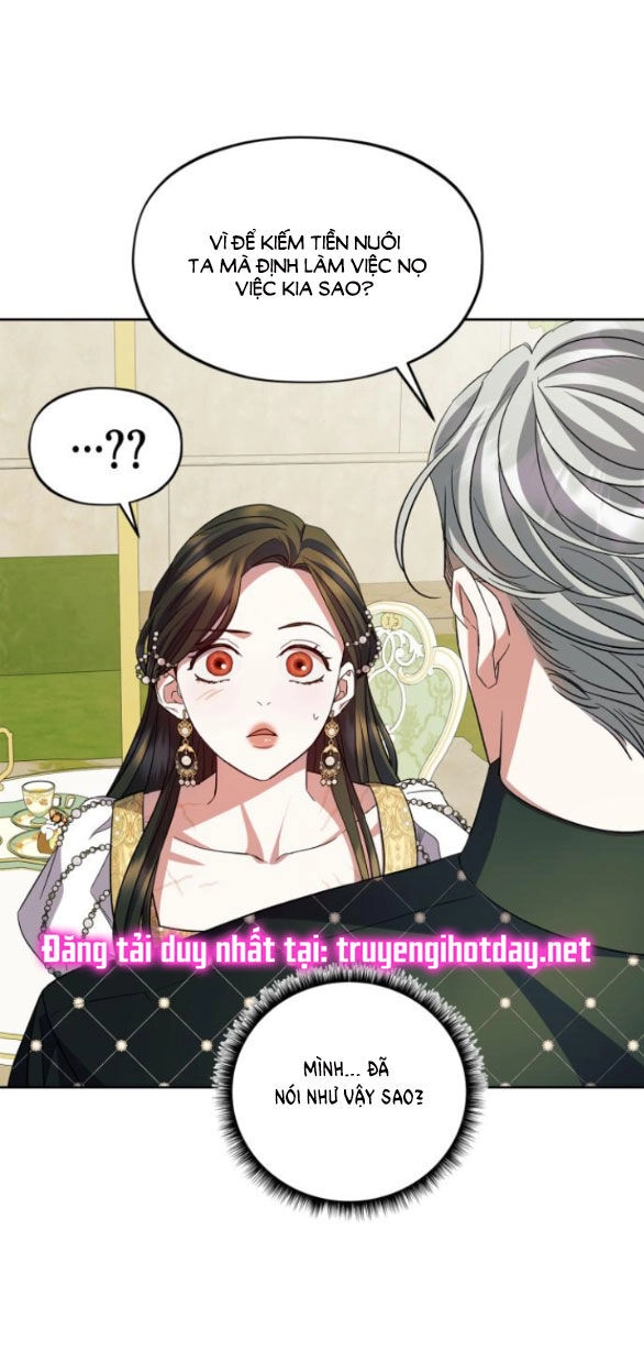 Mong Chờ Giây Phút Thiêng Liêng Được Chạm Tới Người Chapter 57.1 - 21