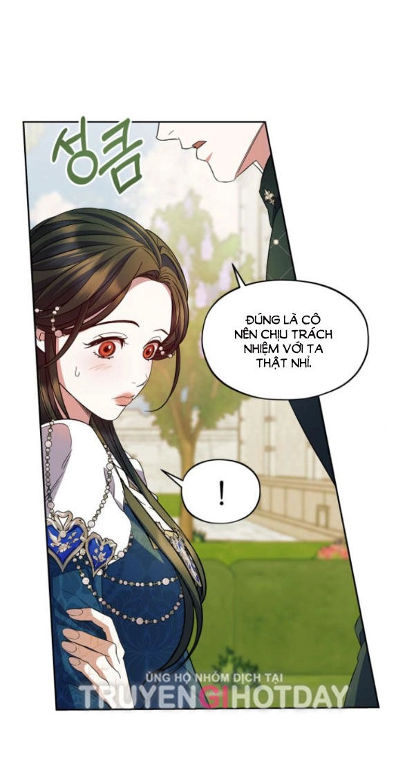 Mong Chờ Giây Phút Thiêng Liêng Được Chạm Tới Người Chapter 57.1 - 23