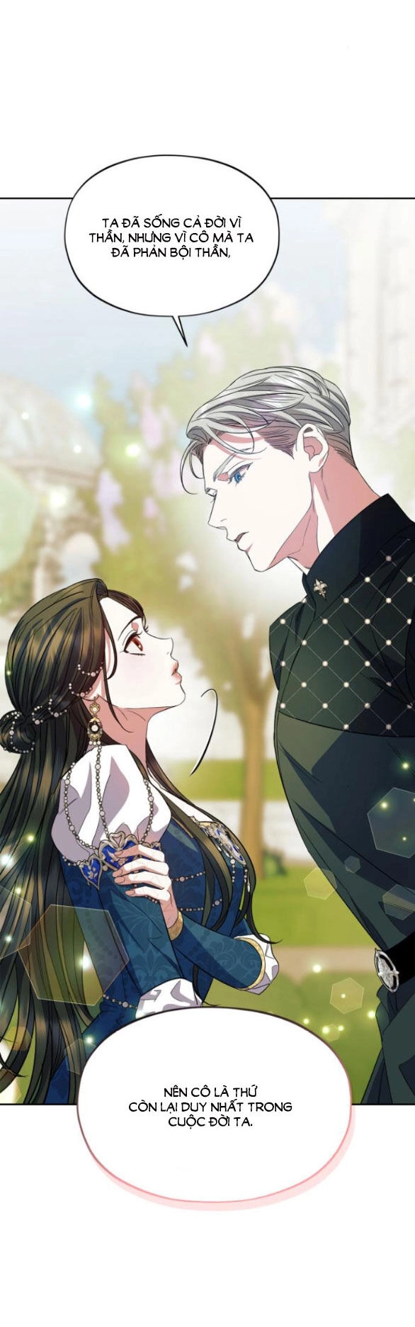 Mong Chờ Giây Phút Thiêng Liêng Được Chạm Tới Người Chapter 57.1 - 24